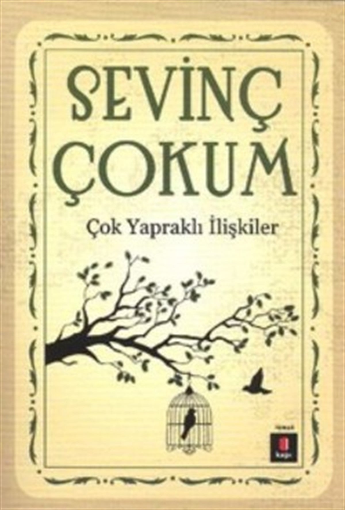 Çok Yapraklı İlişkiler