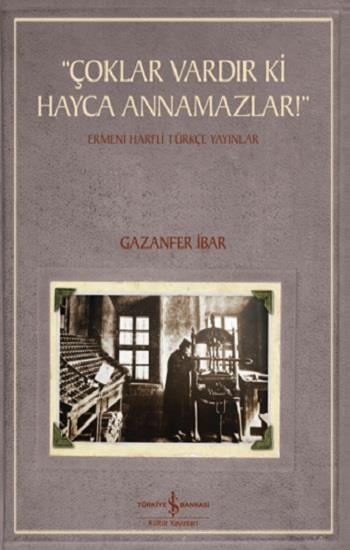 “Çoklar Vardır Ki Hayca Annamazlar!”