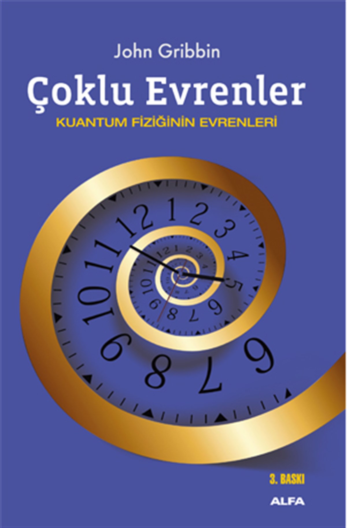 Çoklu Evrenler