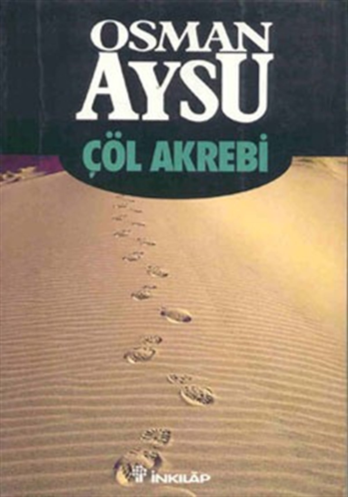 Çöl Akrebi