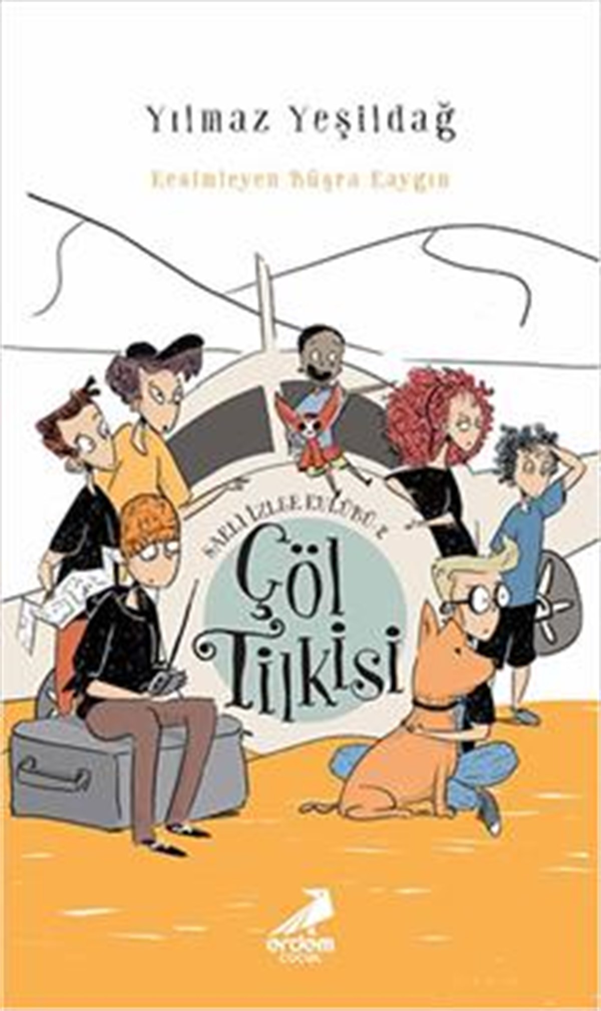 Çöl Tilkisi