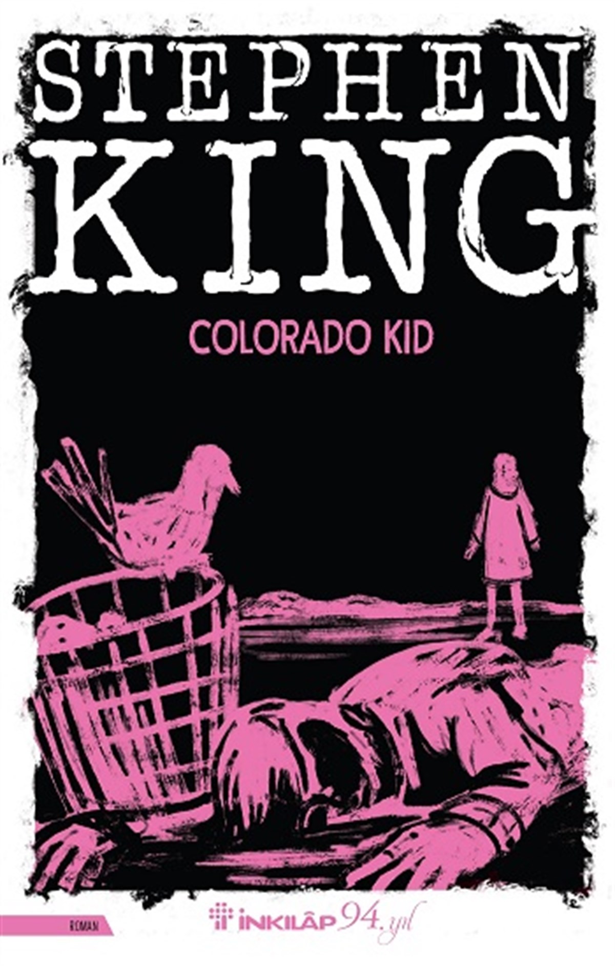 Colorado Kıd