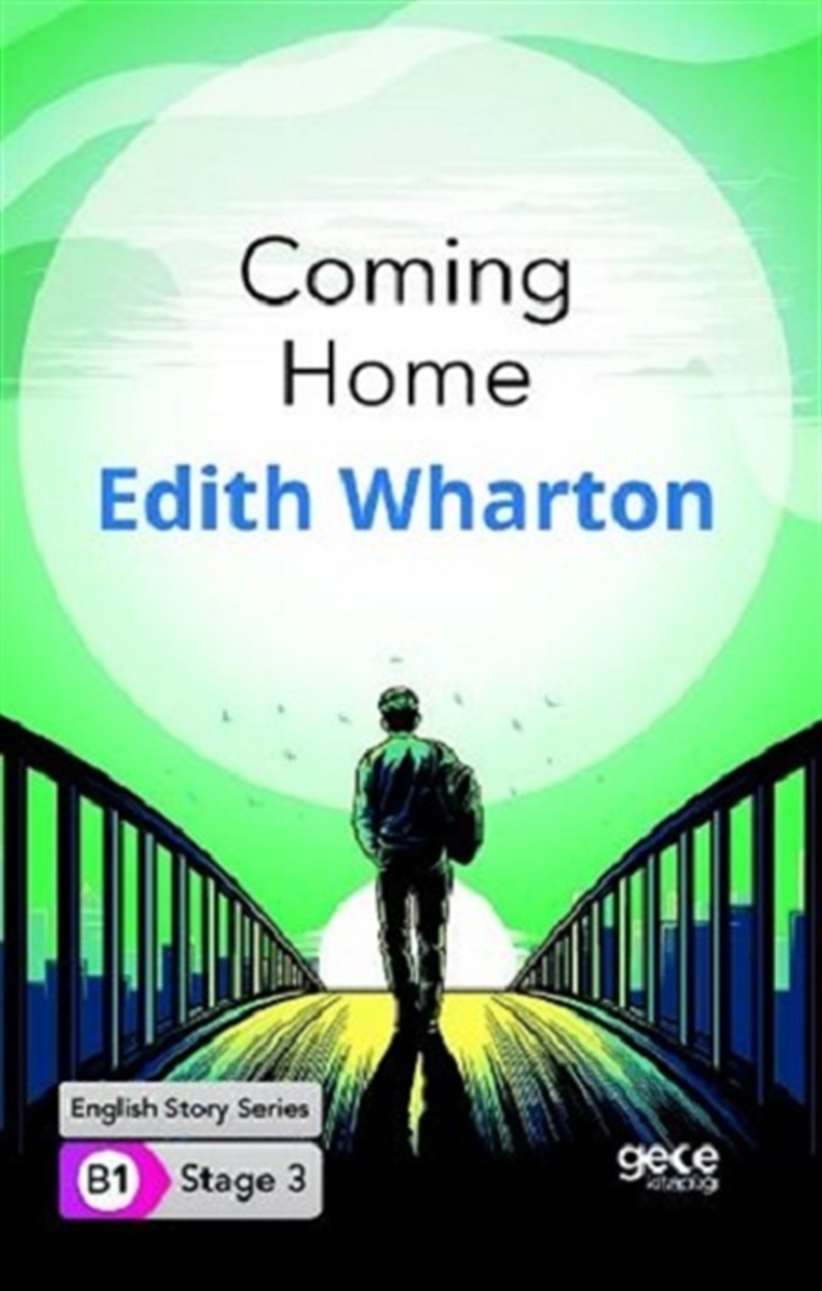 Coming Home