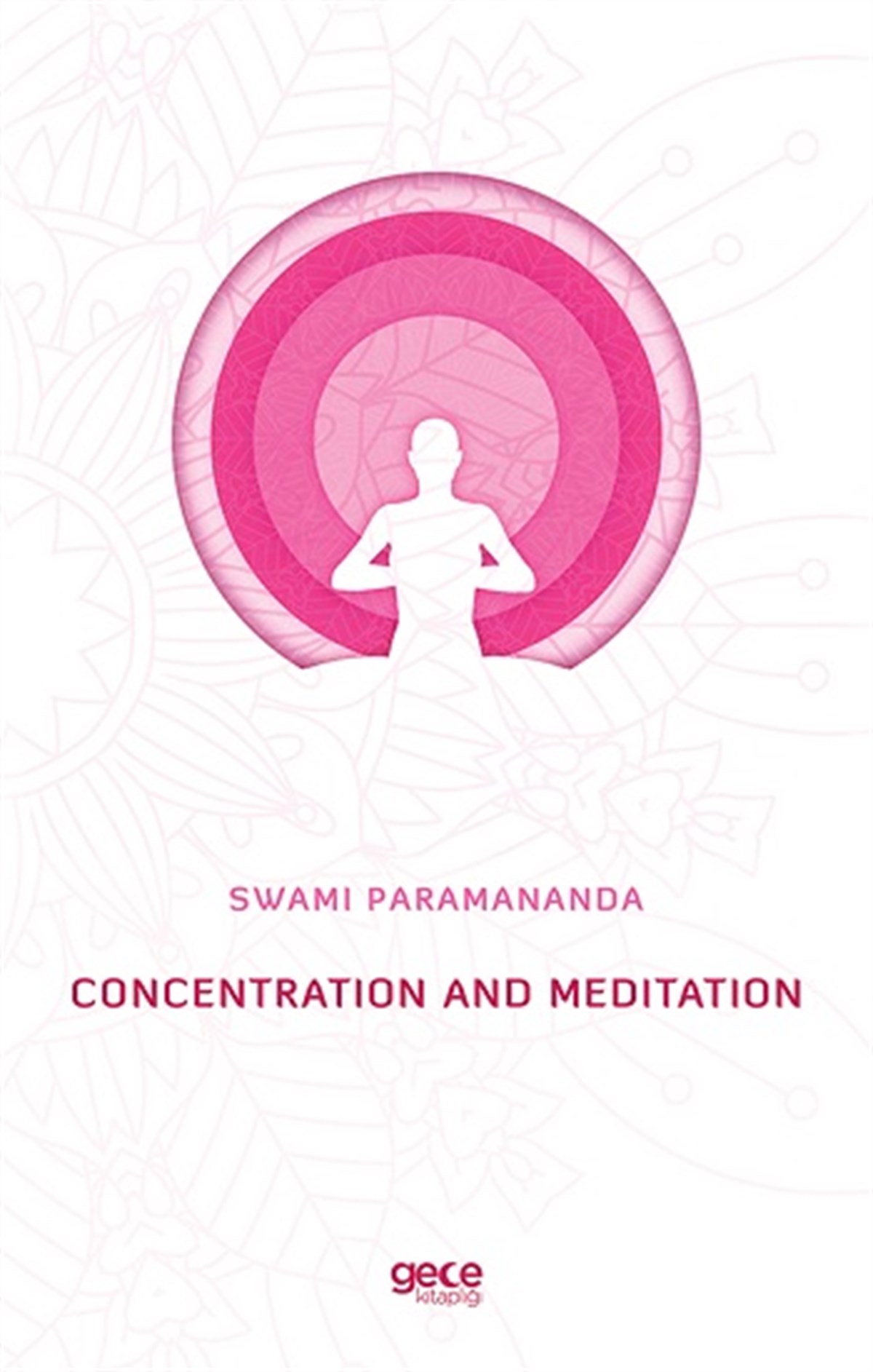 Concentration and Meditation