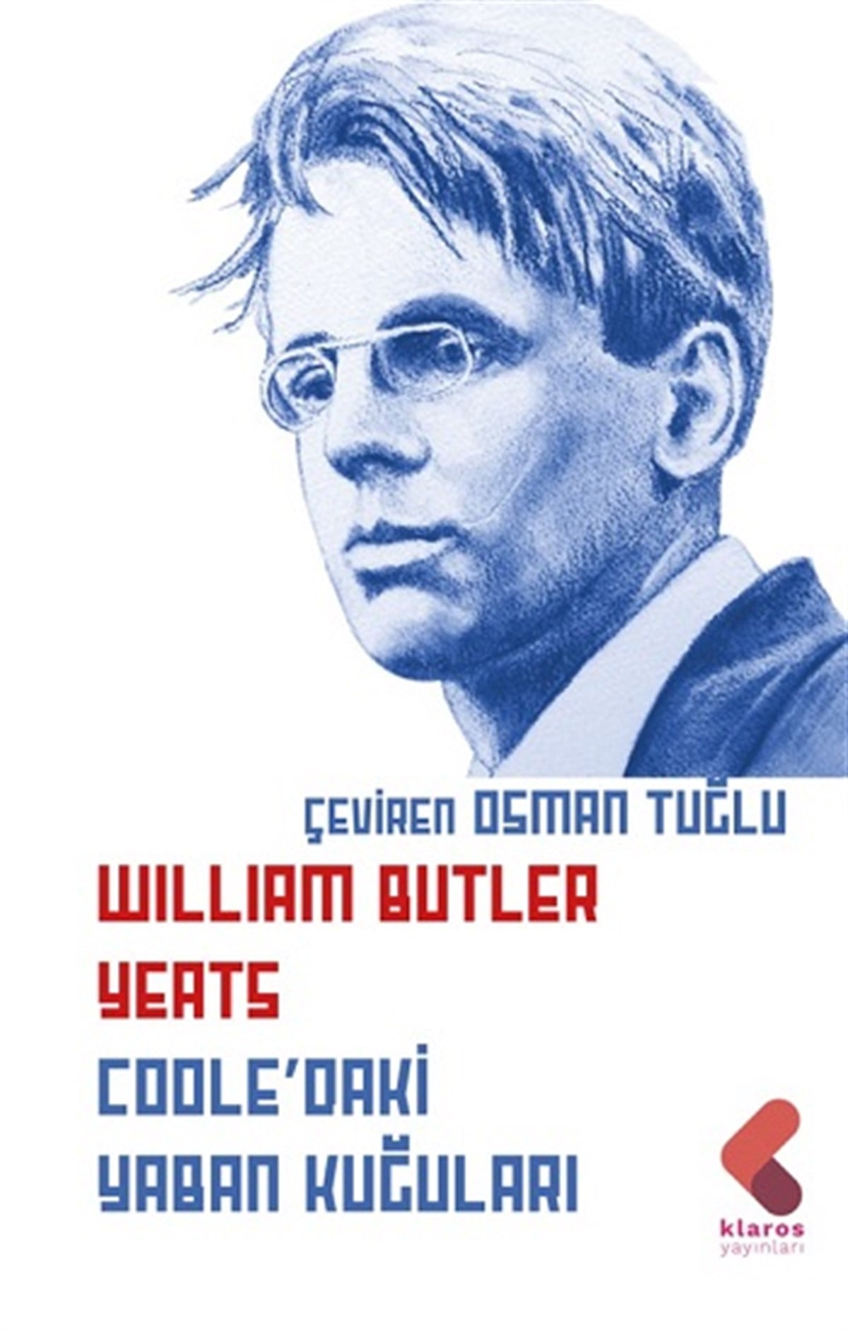 Coole'daki Yaban Kuğuları