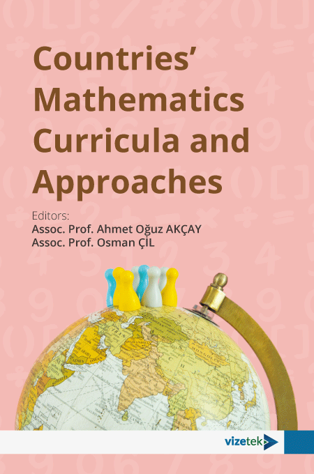 Countries’ Mathematics Curricula and Approaches