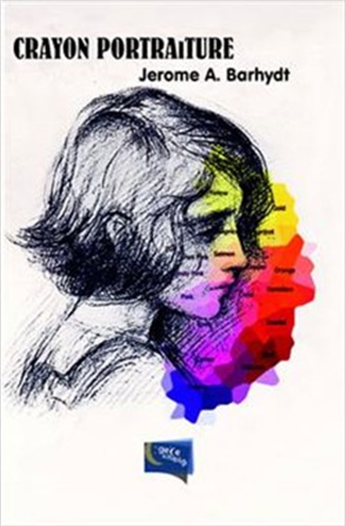 Crayon Portraiture