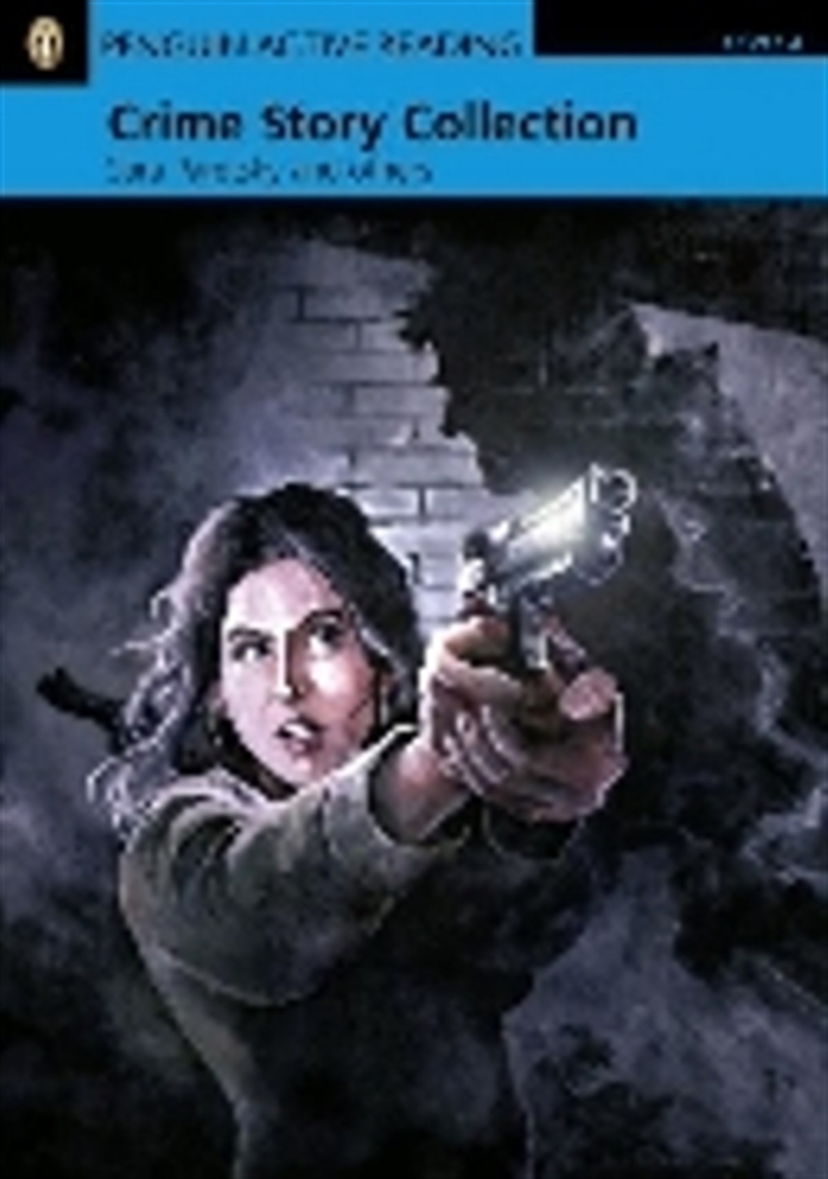 Crime Story Collection