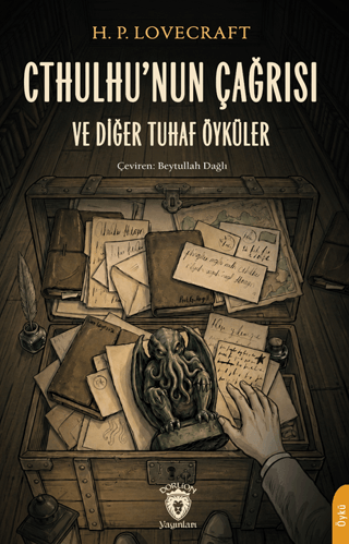 Cthulhu’nun Çağrısı