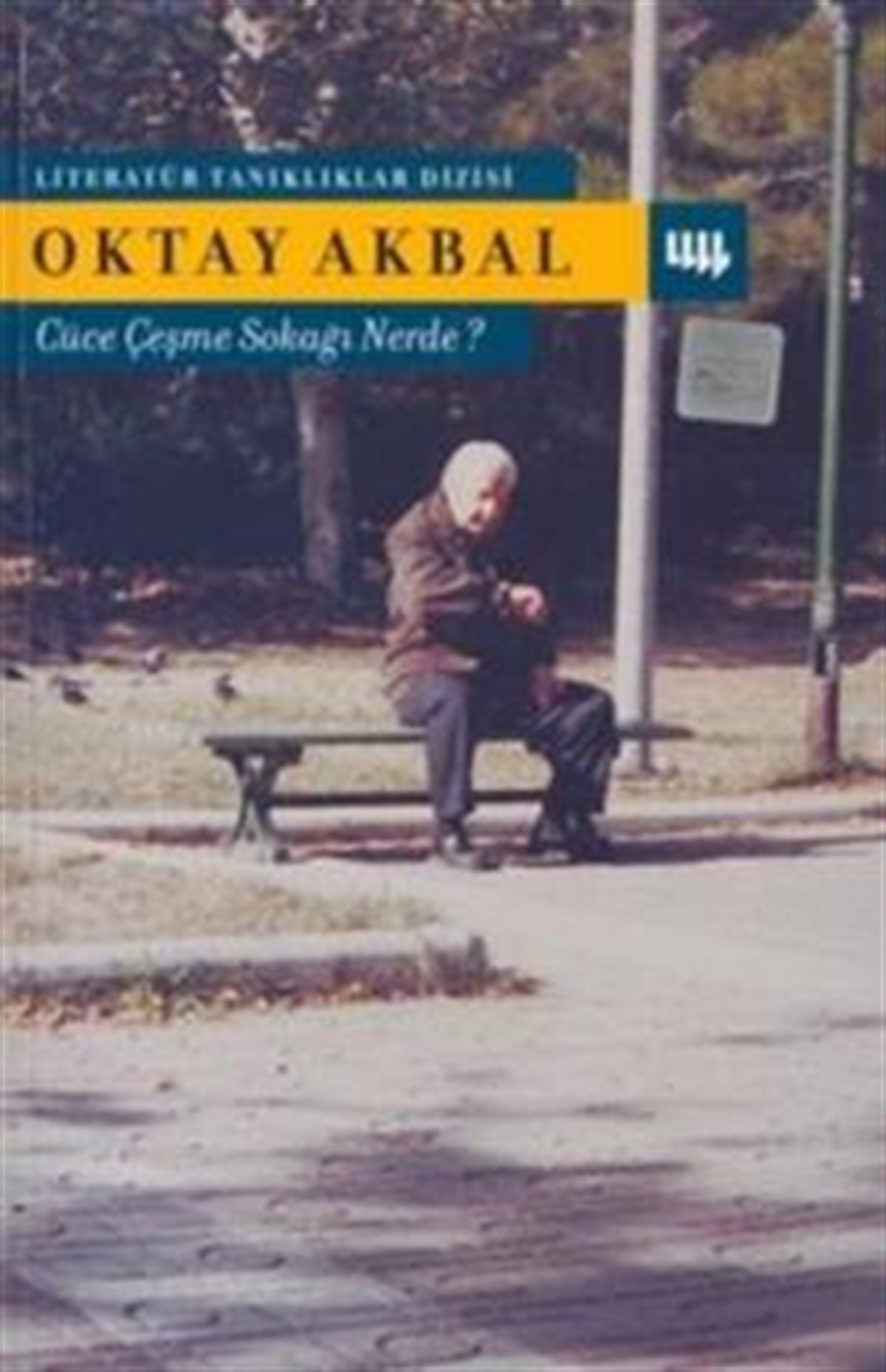 Cüce Çeşme Sokağı Nerde?