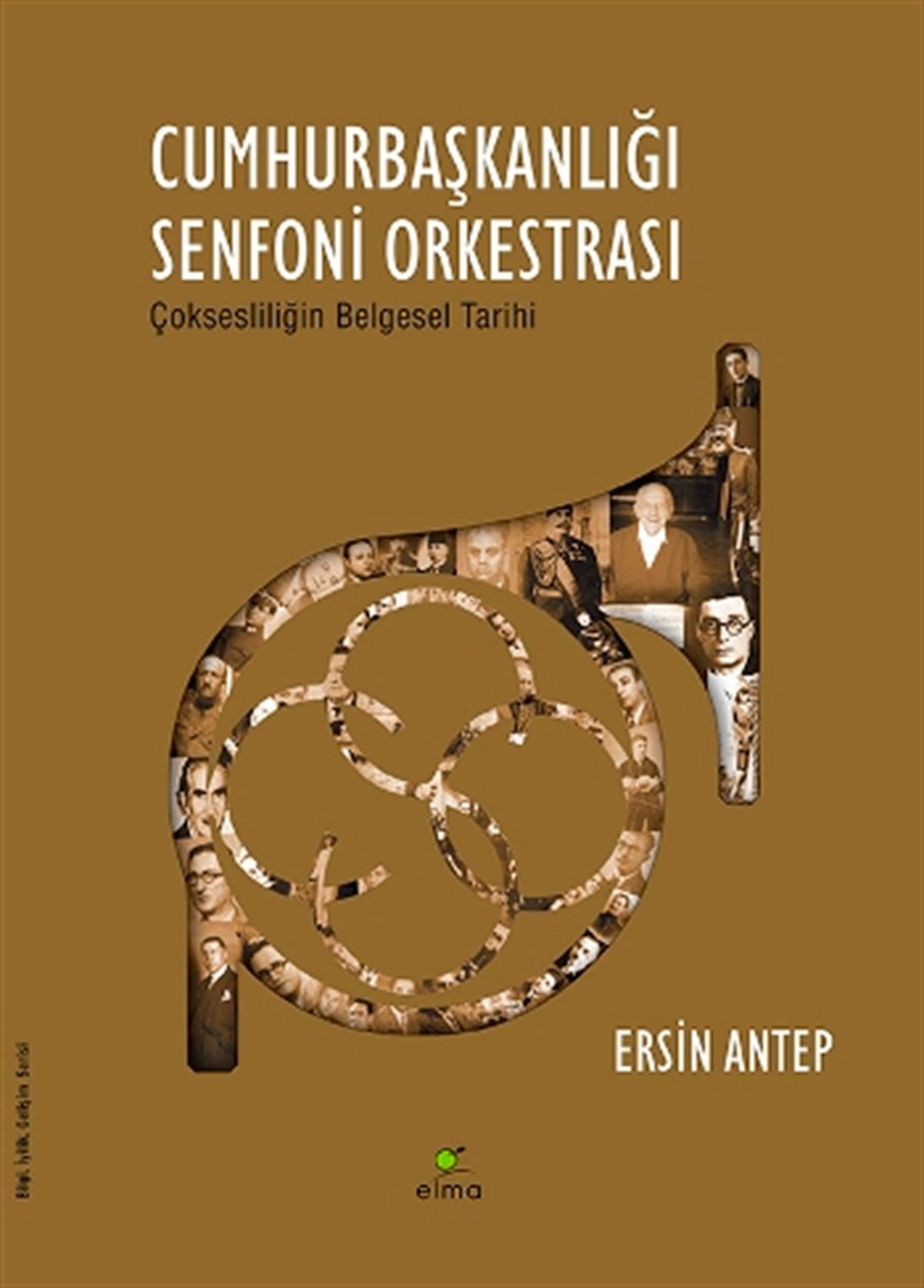 Cumhurbaşkanlığı Senfoni Orkestrası (Çoksesliliğin Belgesel Tarihi)