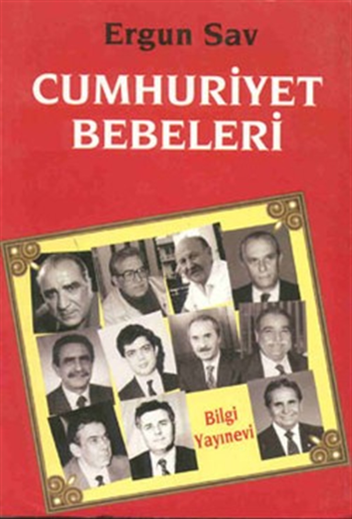 Cumhuriyet Bebeleri
