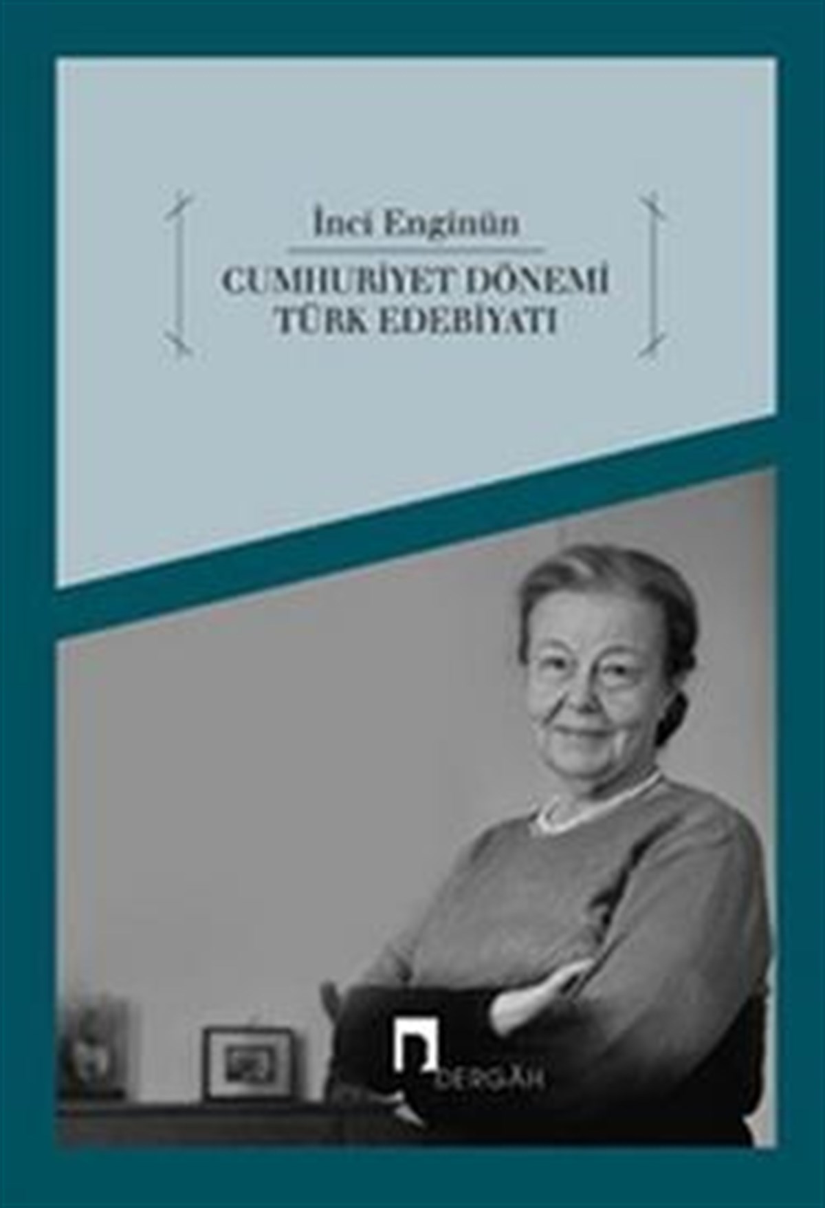 Cumhuriyet Dönemi Türk Edebiyatı