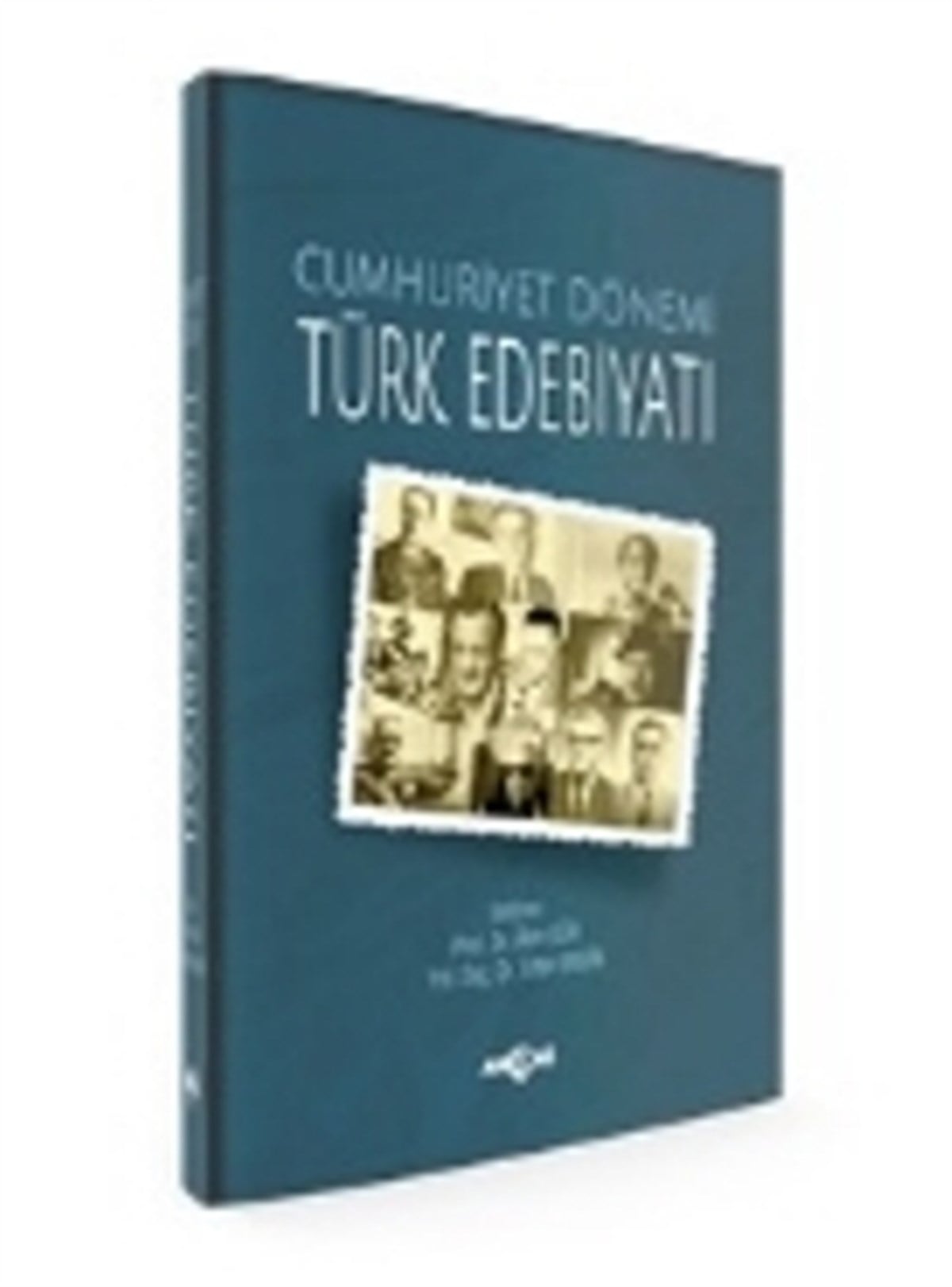 Cumhuriyet Dönemi Türk Edebiyatı