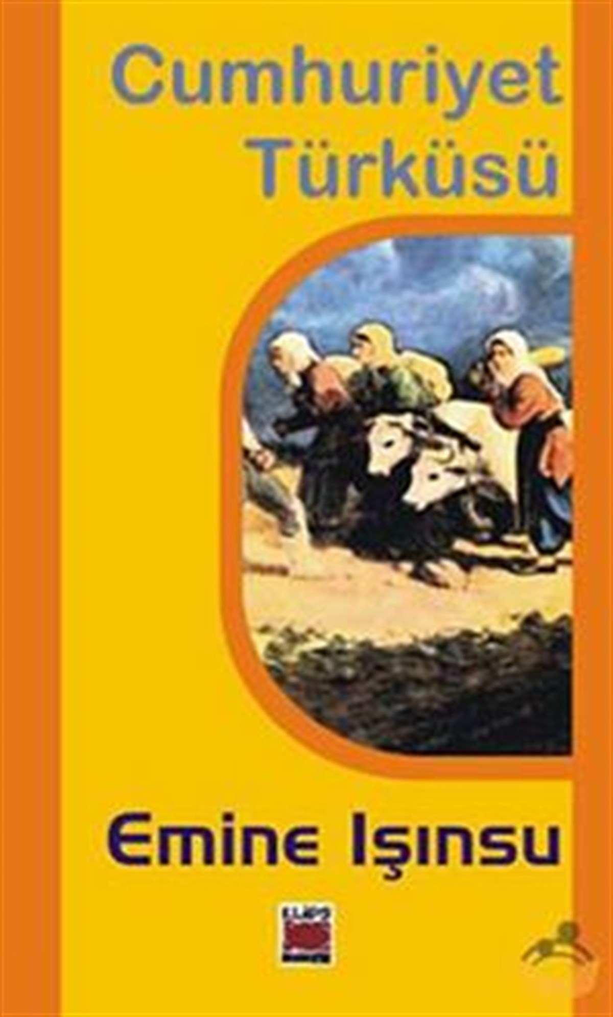 Cumhuriyet Türküsü