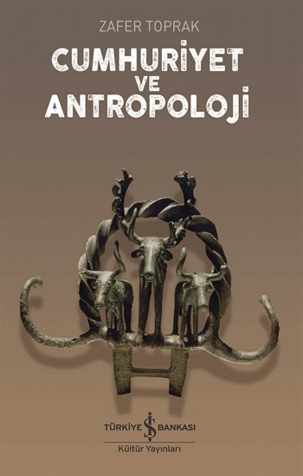 Cumhuriyet Ve Antropoloji