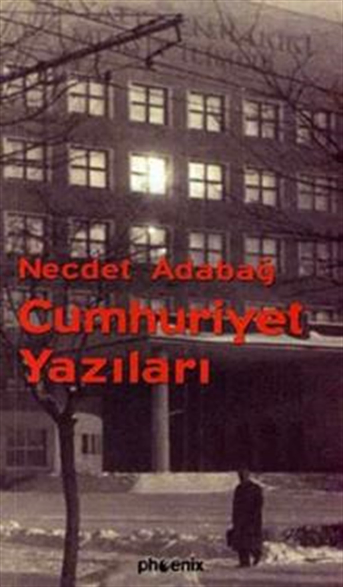 Cumhuriyet Yazıları