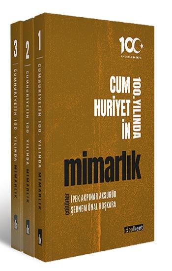 Cumhuriyetin 100. Yılında Mimarlık
