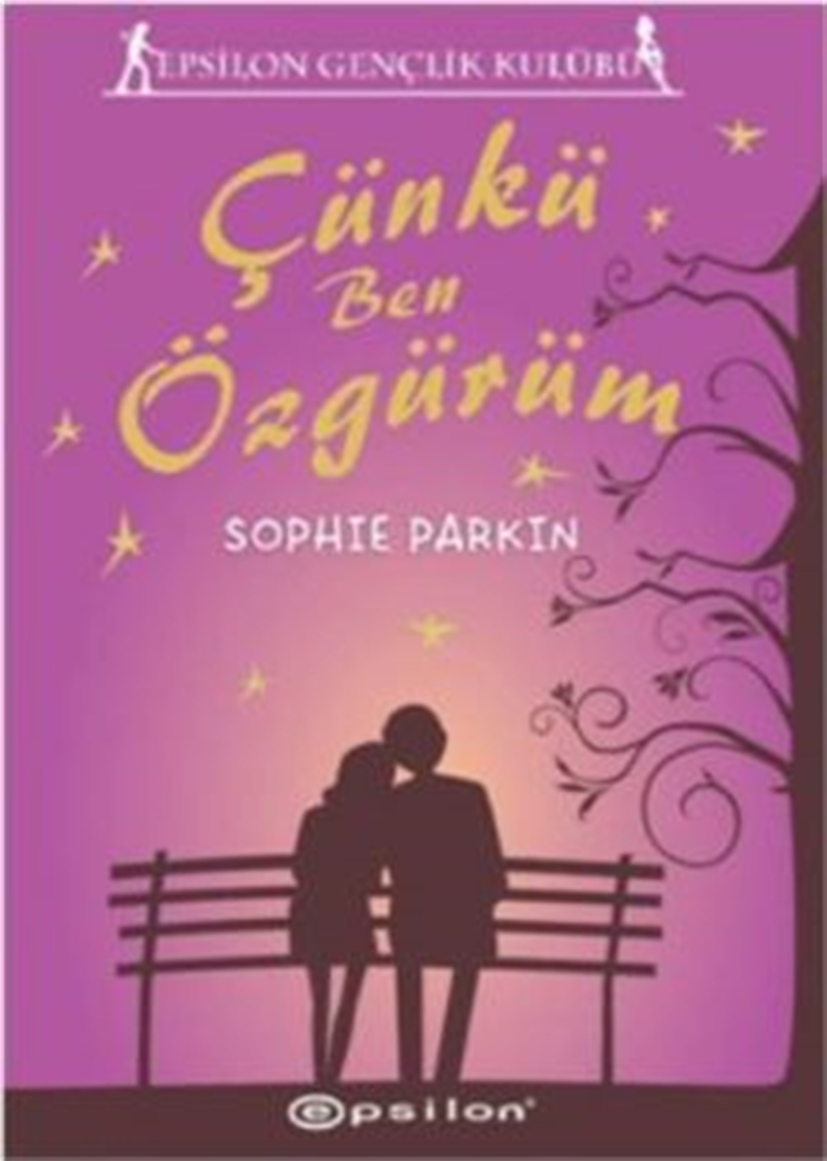 Çünkü Ben Özgürüm