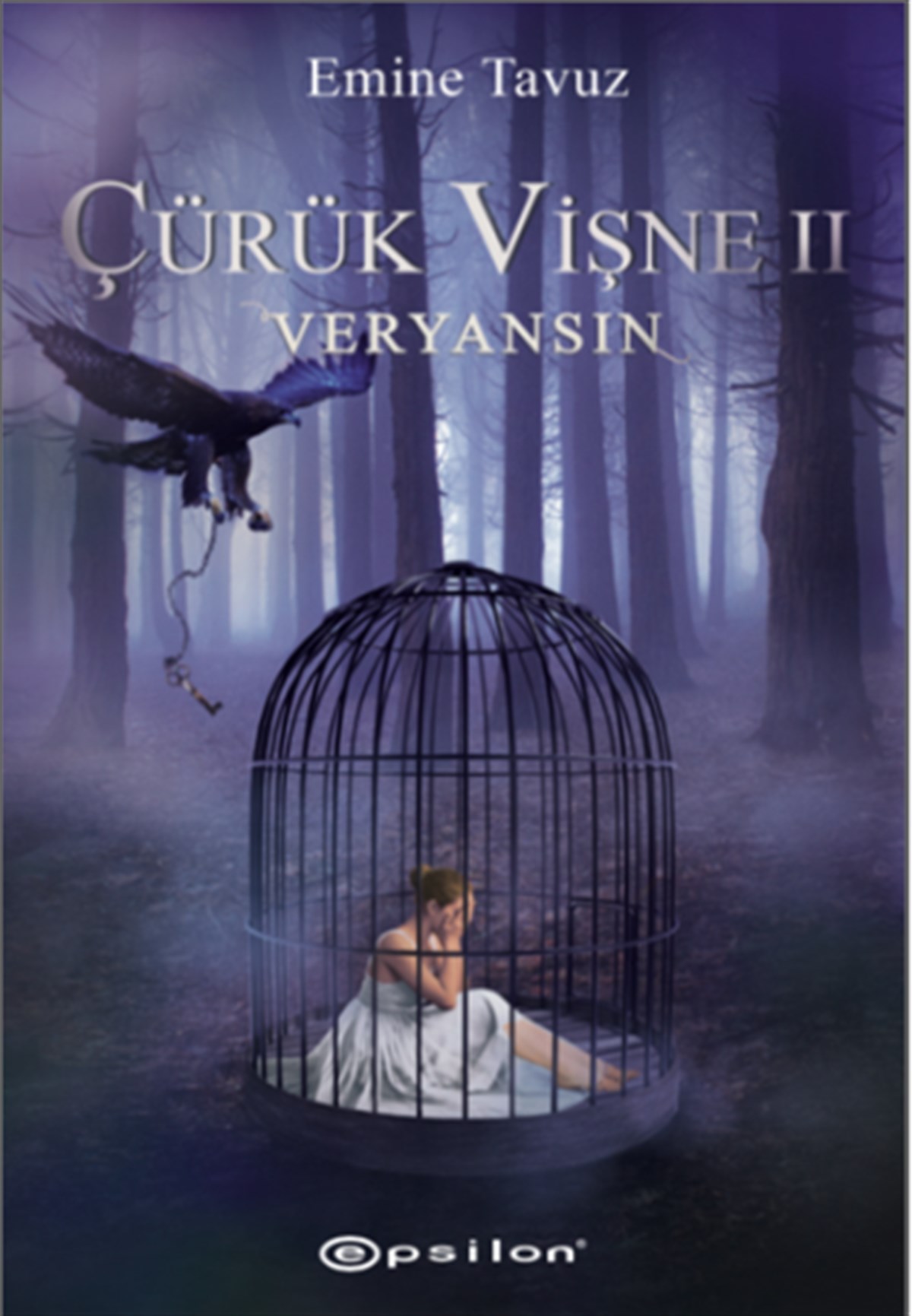 Çürük Vişne II - Veryansın