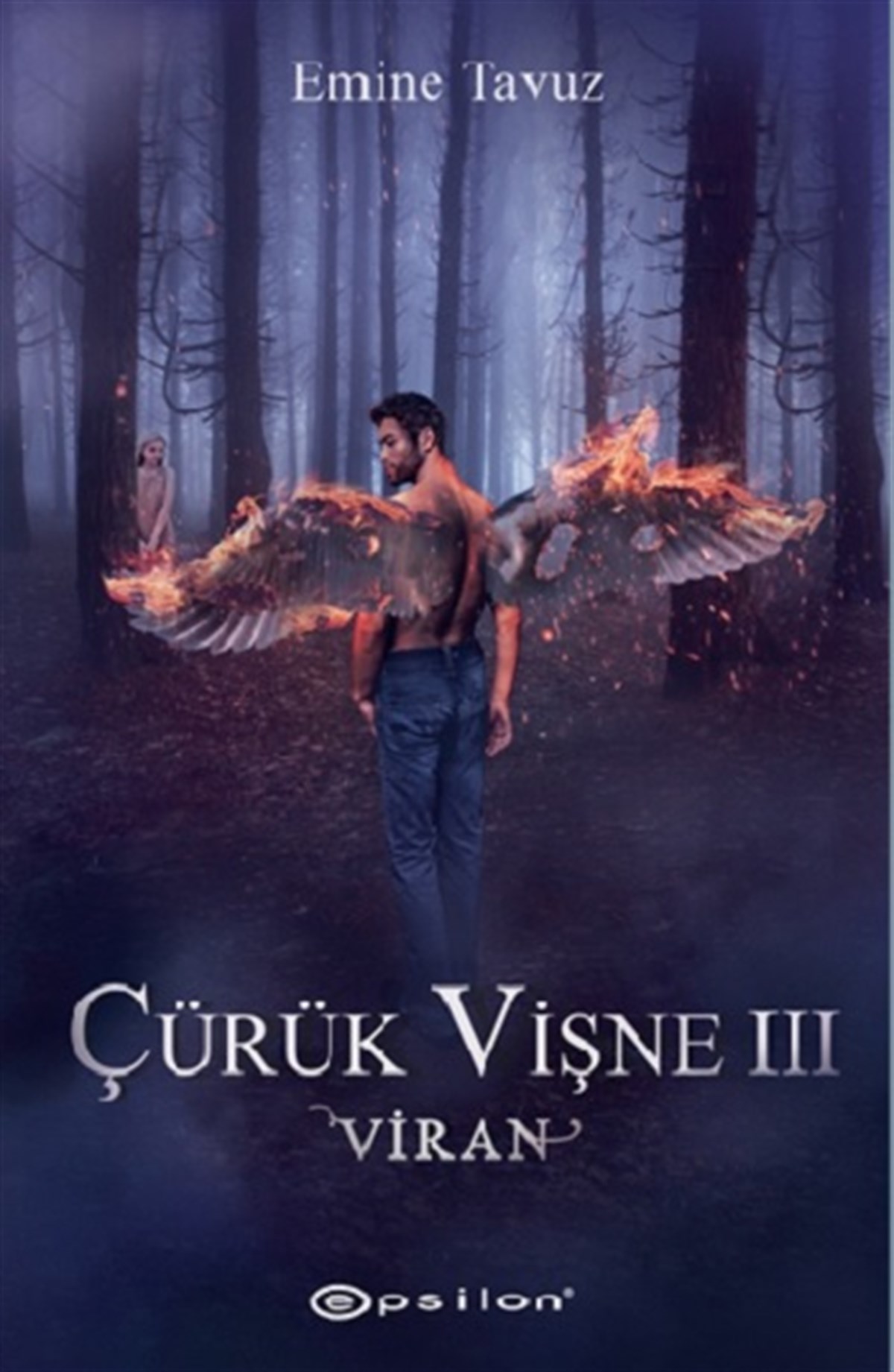 Çürük Vişne III: Viran