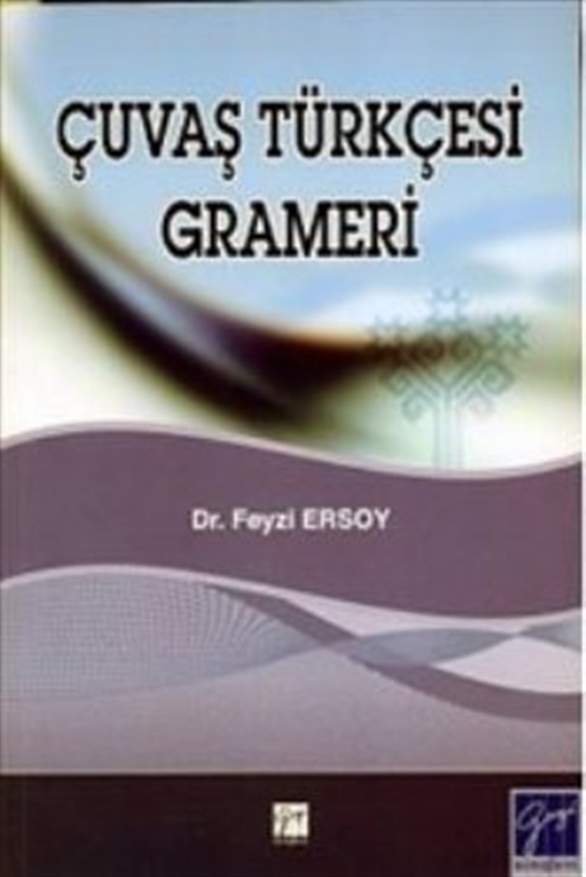 Çuvaş Türkçesi Grameri