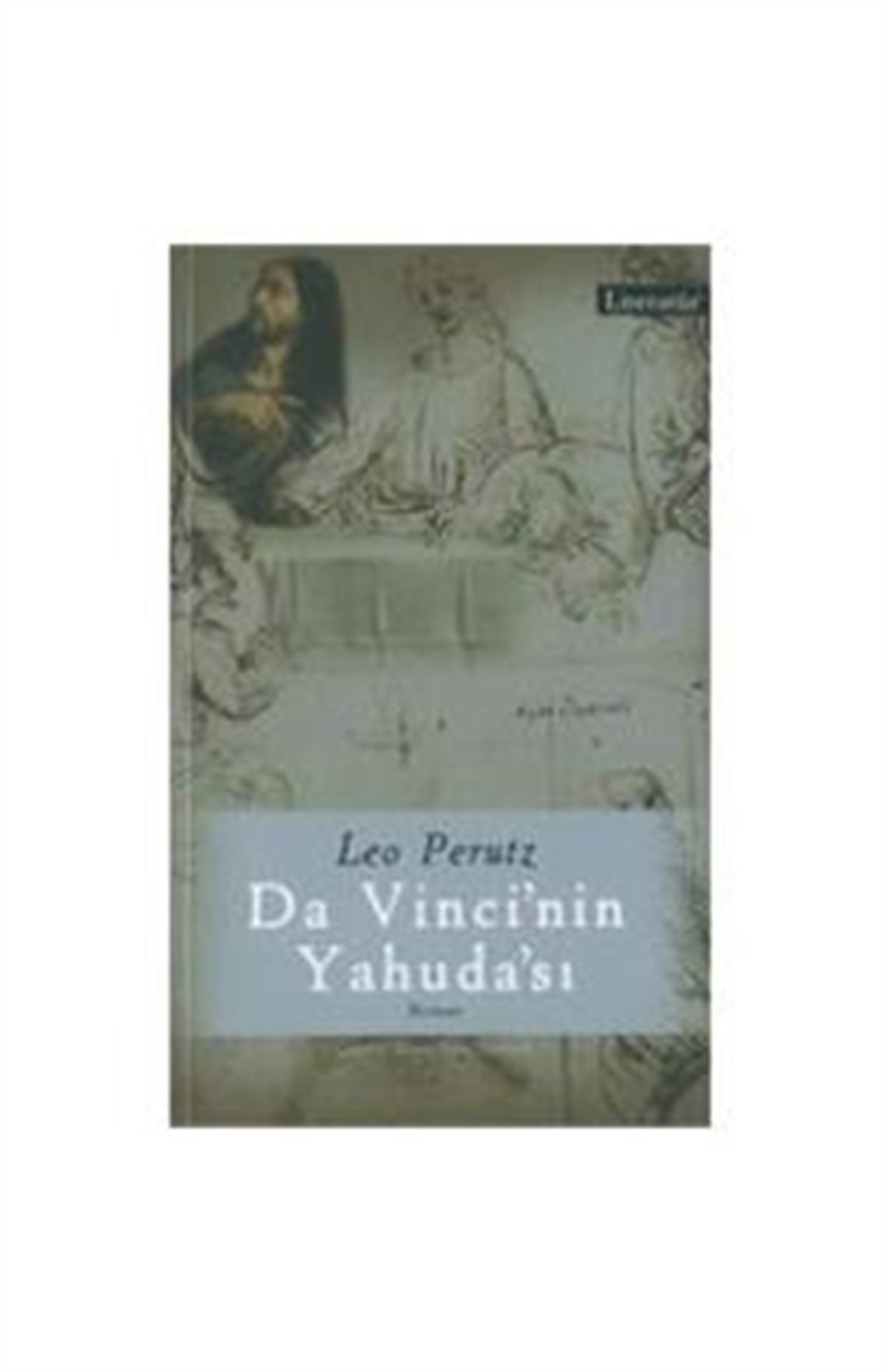 Da Vinci'nin Yahuda'sı