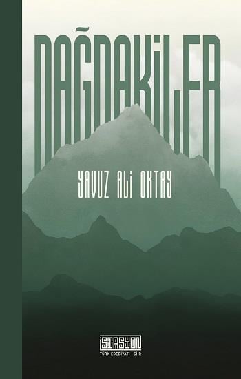 Dağdakiler