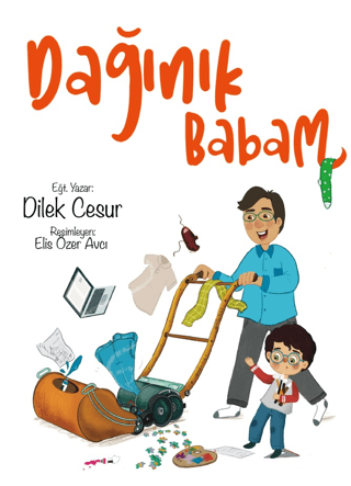 Dağınık Babam