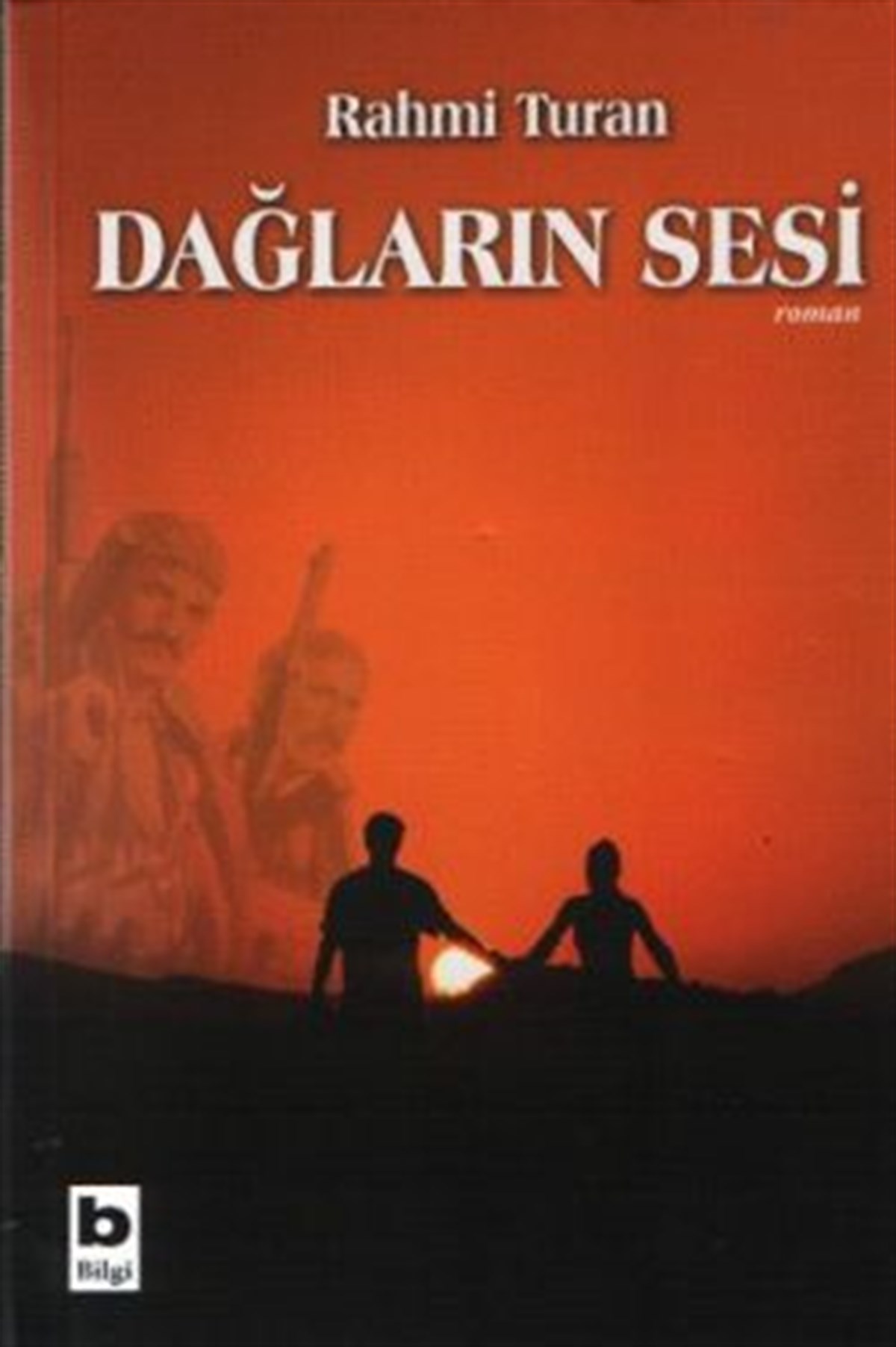 Dağların Sesi