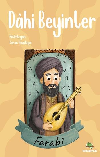 Dahi Beyinler – Farabi