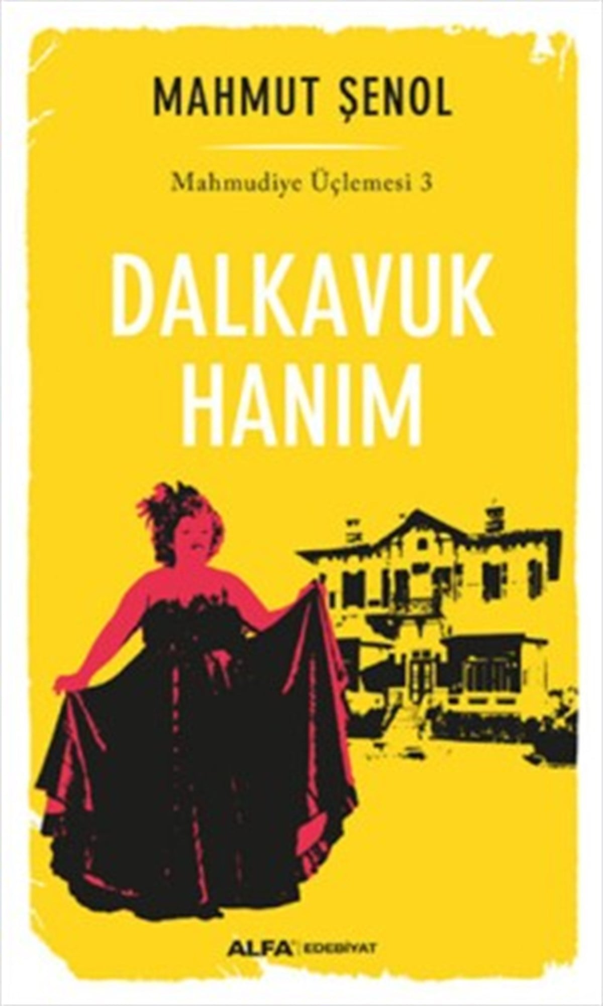 Dalkavuk Hanım