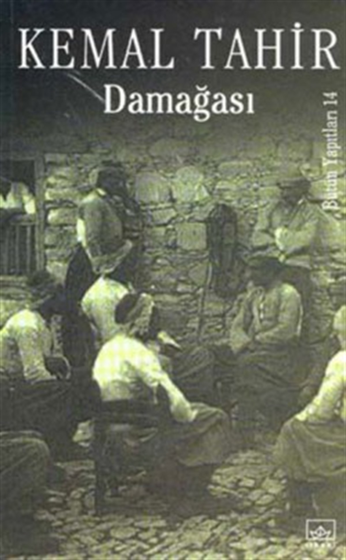 Damağası - 14