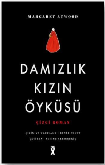 Damızlık Kızın Öyküsü