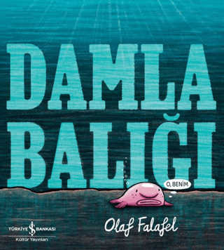 Damla Balığı