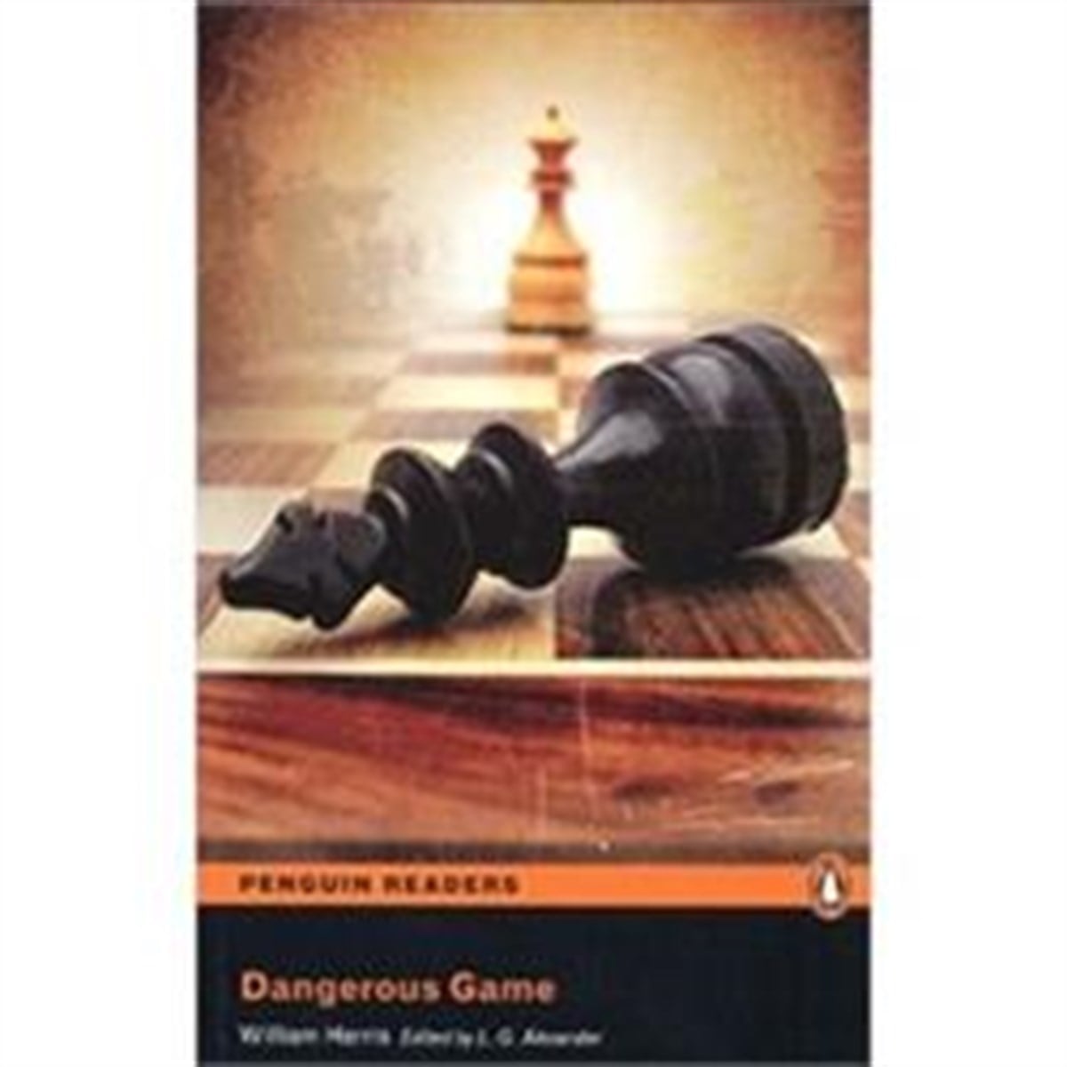 Dangerous Game