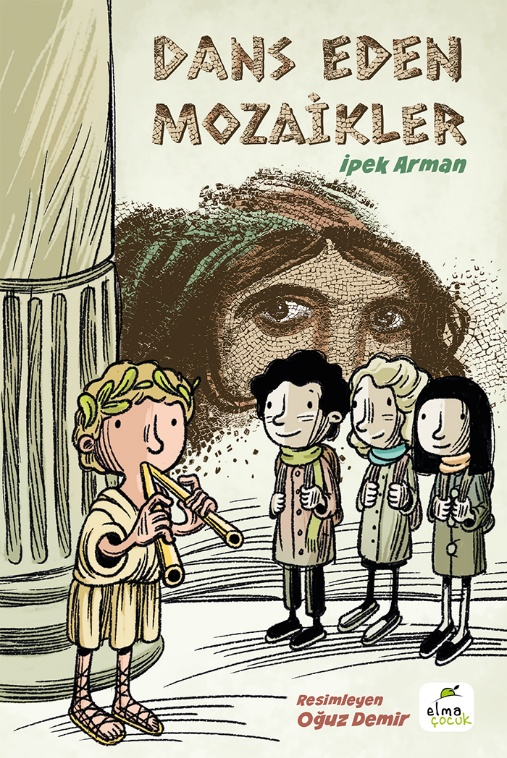 Dans Eden Mozaikler