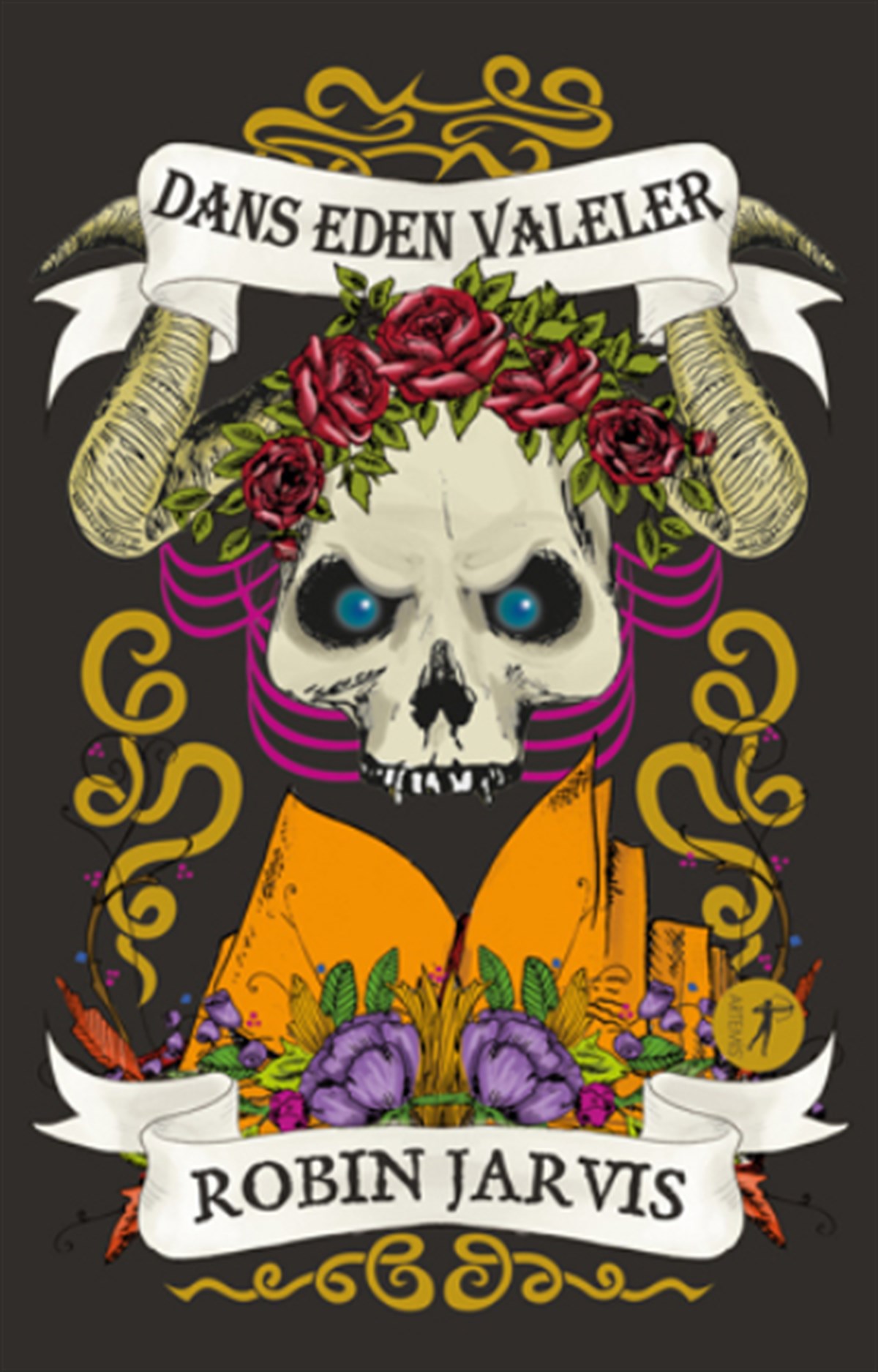 Dans Eden Valeler (Ciltli)