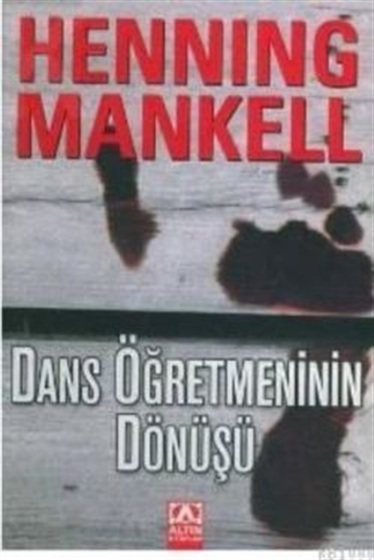 Dans Öğretmeninin Dönüşü