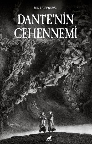 Dante’nin Cehennemi (Ciltli)