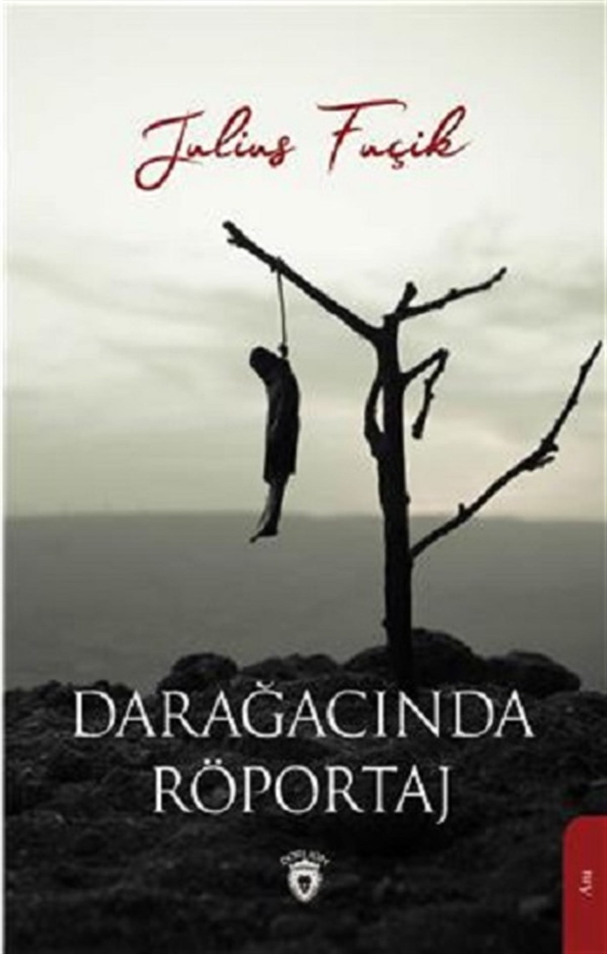 Darağacında Röportaj