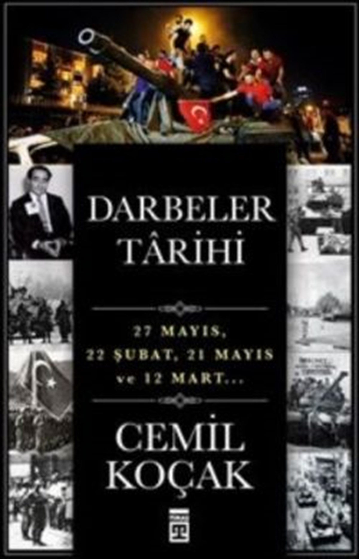 Darbeler Tarihi