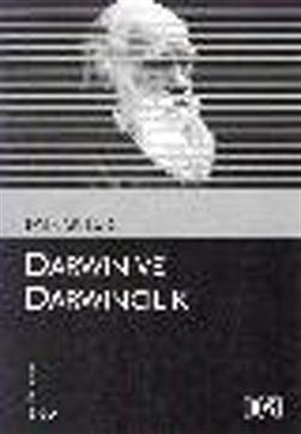 Darwin ve Darwincilik