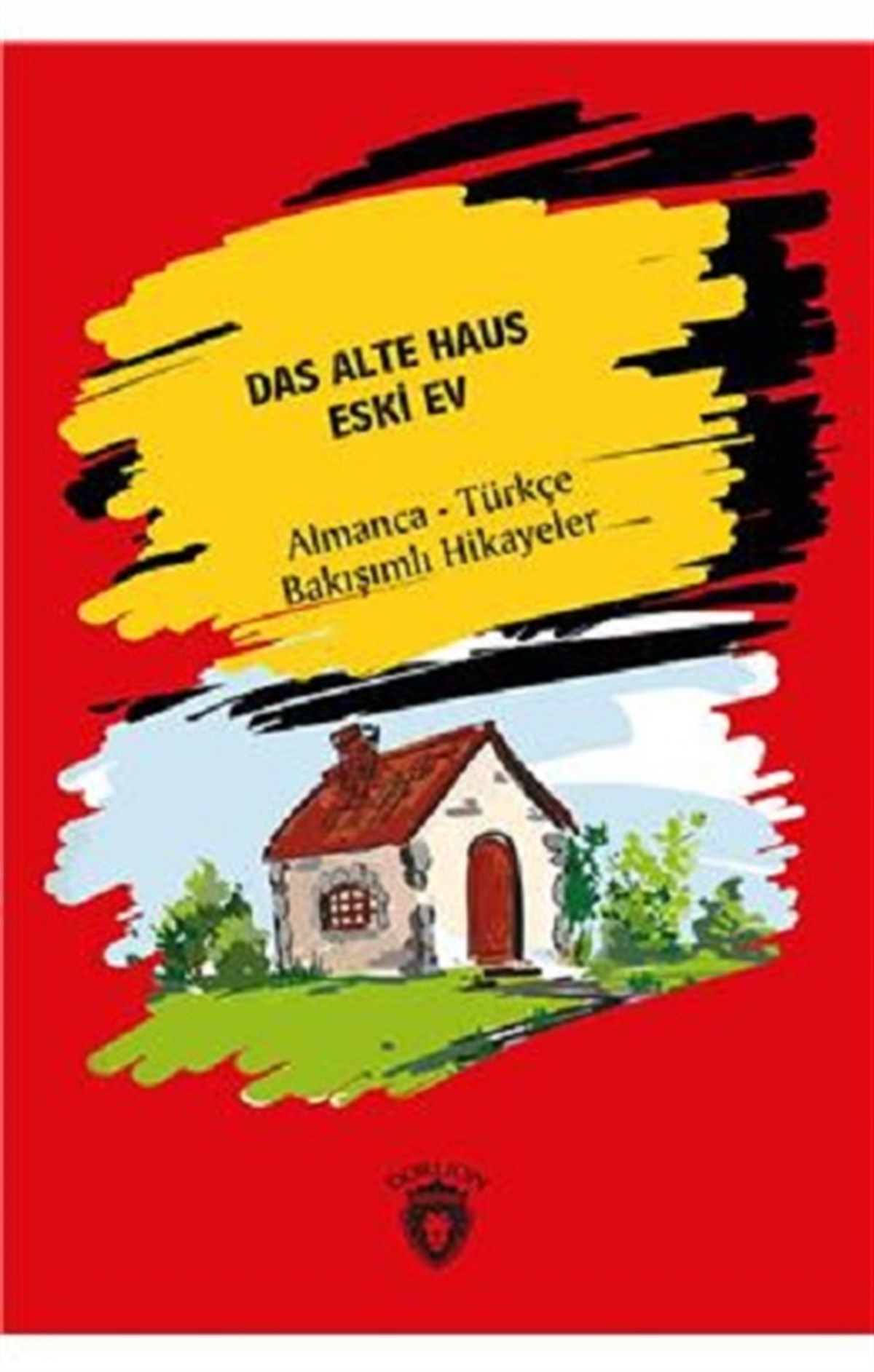 Das Alte Haus (Eski Ev)