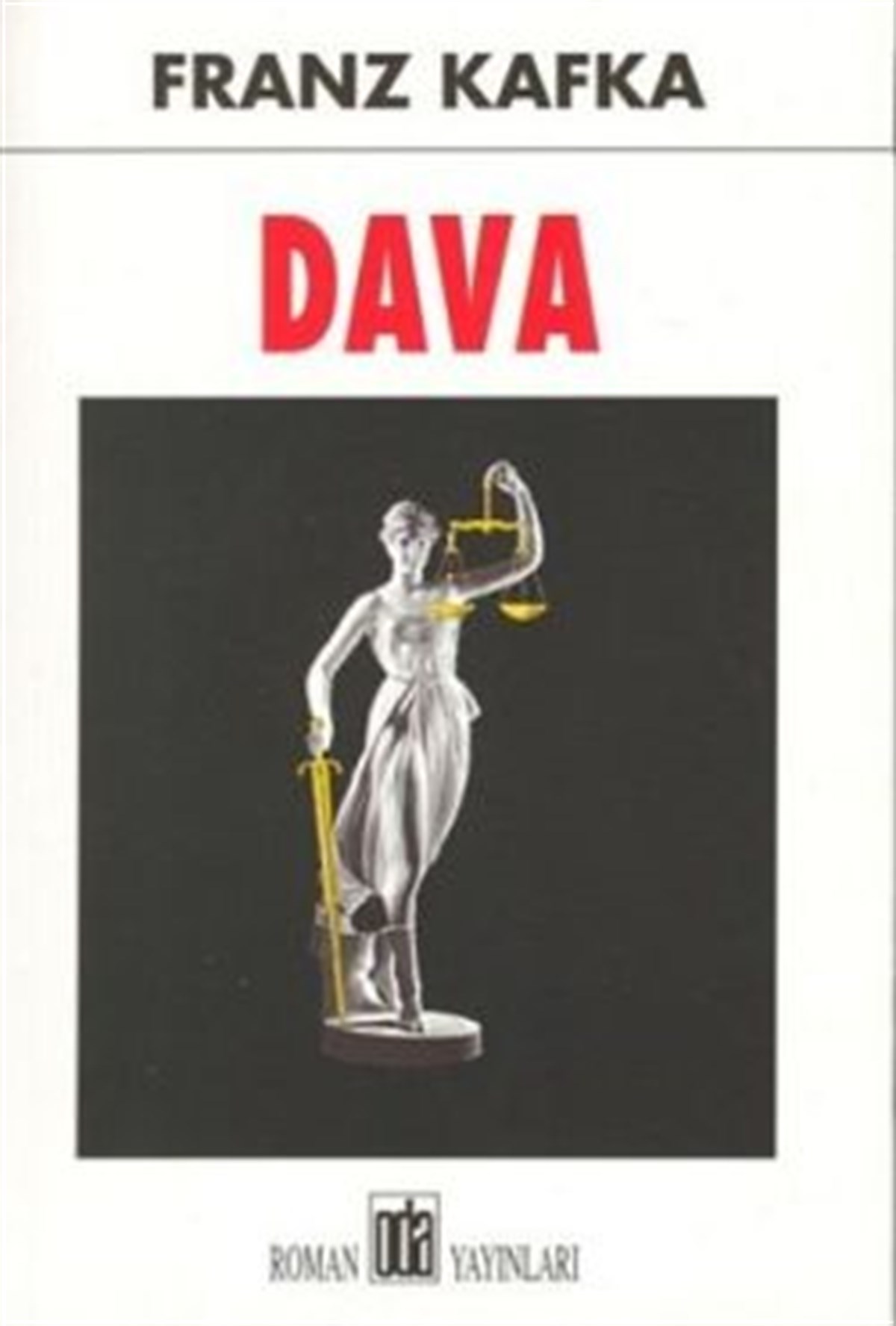 Dava