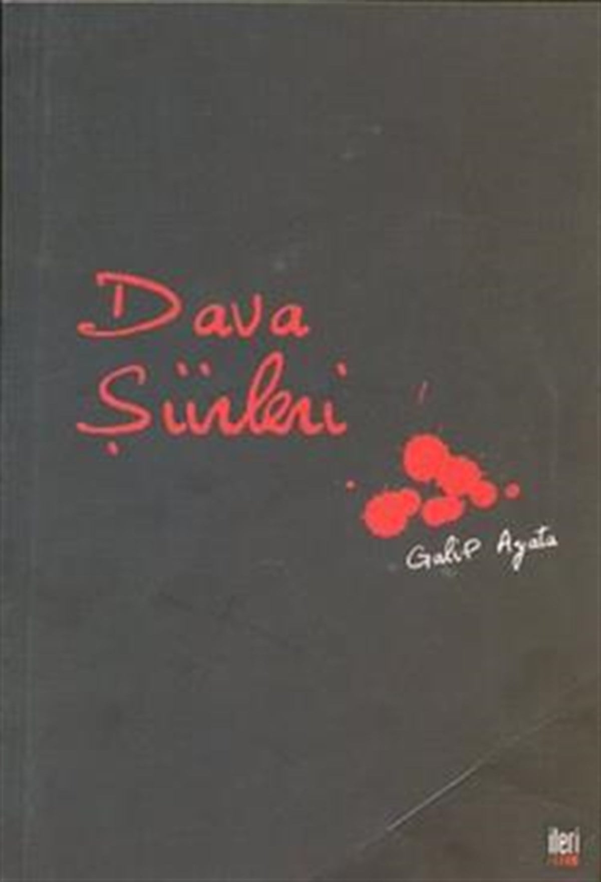 Dava Şiirleri