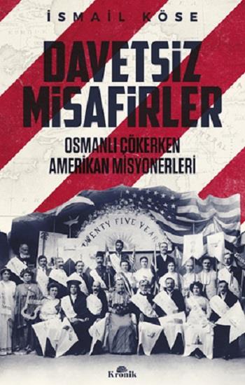 Davetsiz Misafirler