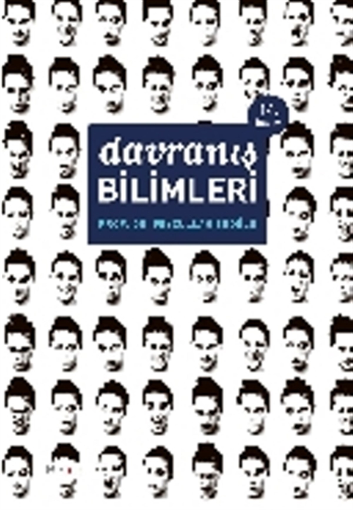 Davranış Bilimleri