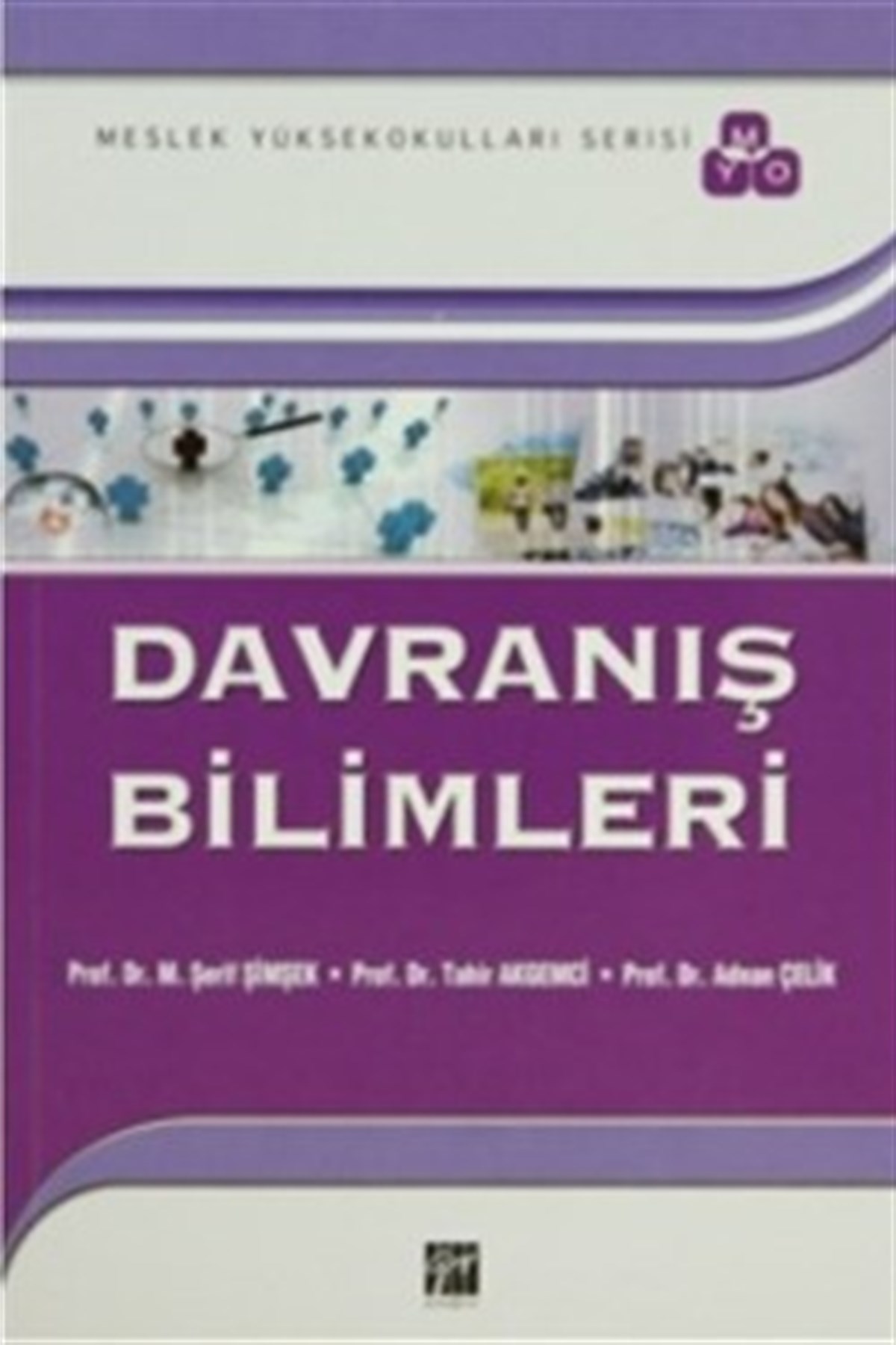 Davranış Bilimleri