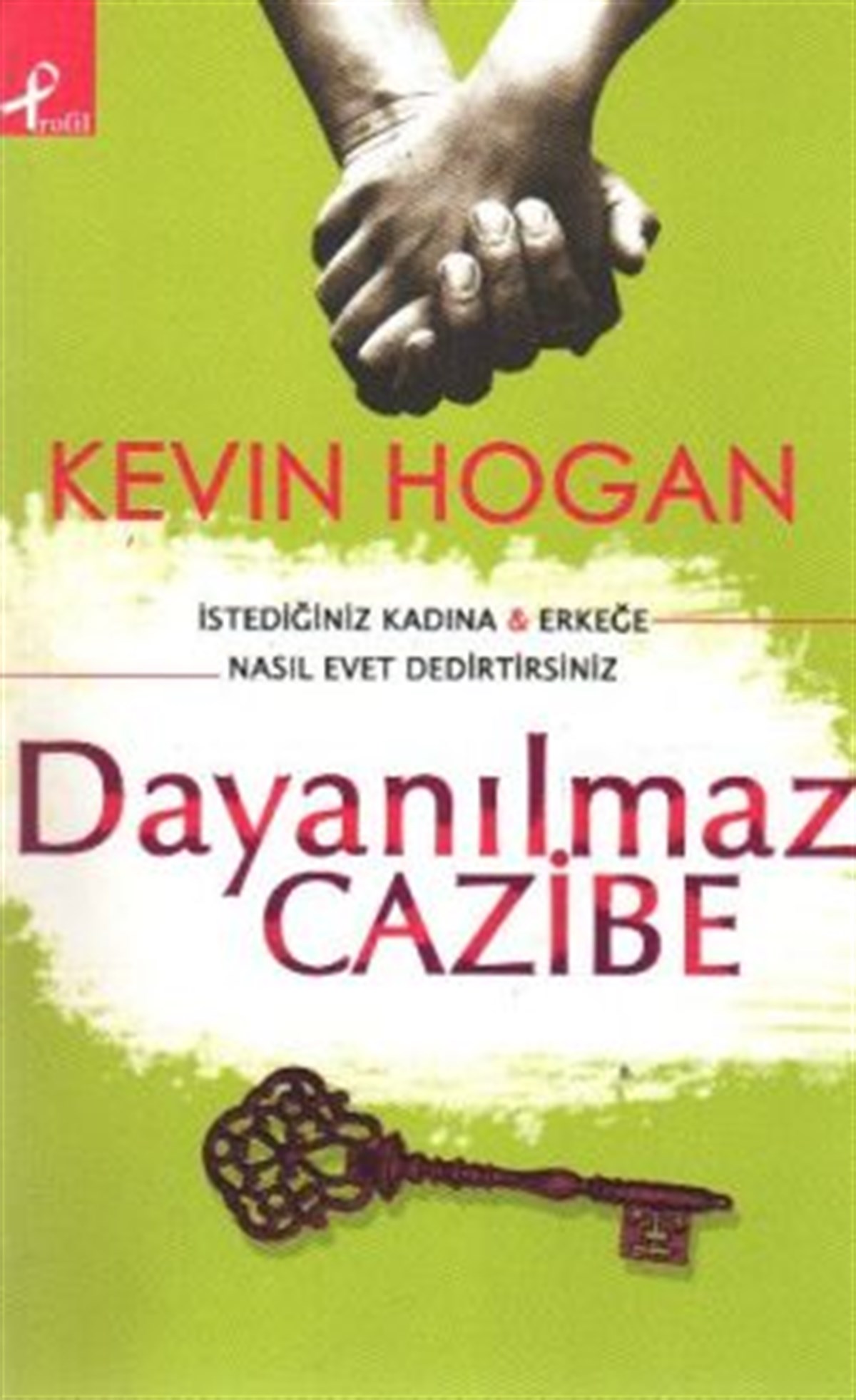 Dayanılmaz Cazibe